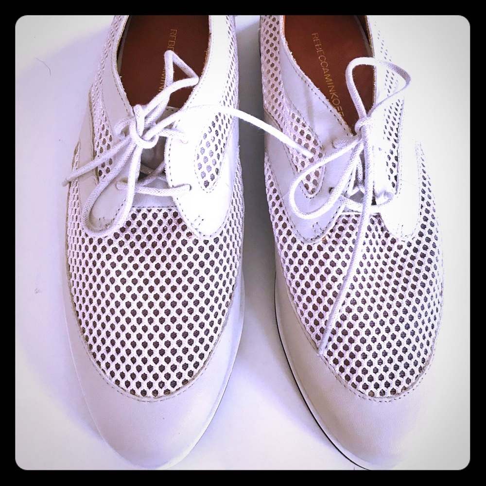 Rebecca Minkoff loafers
